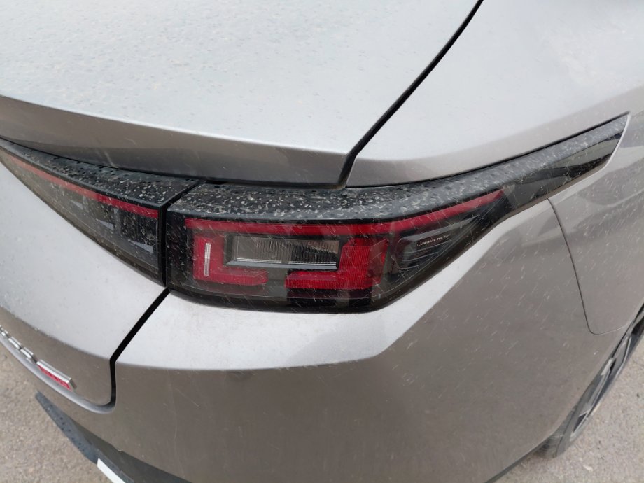 Changan Eado PLUS 2025 image