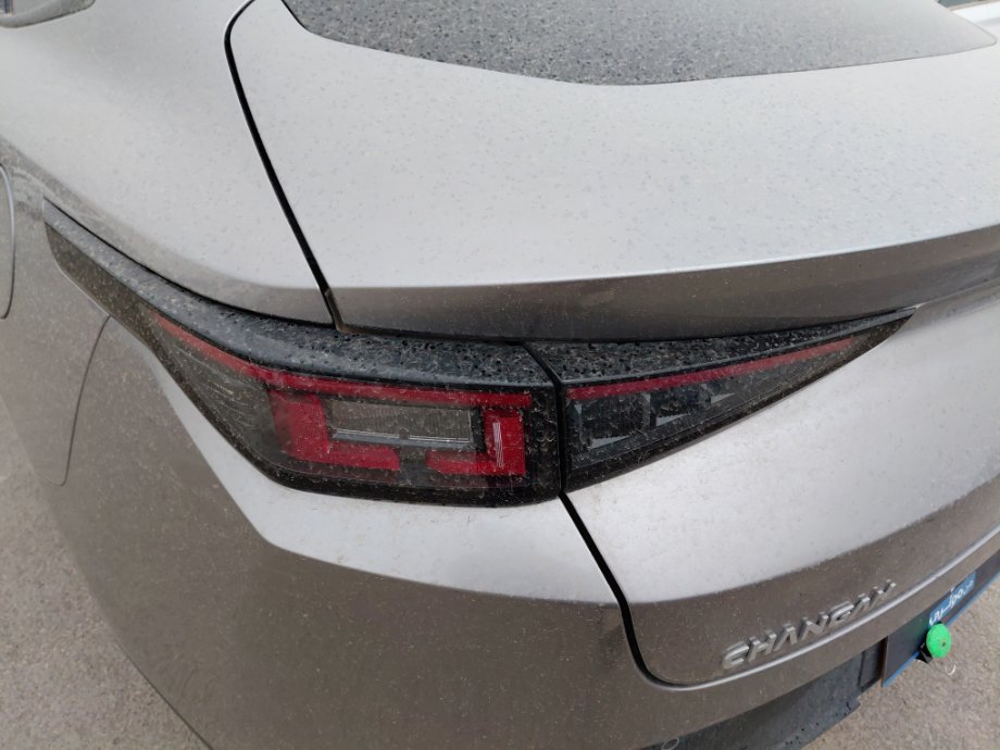 Changan Eado PLUS 2025 image