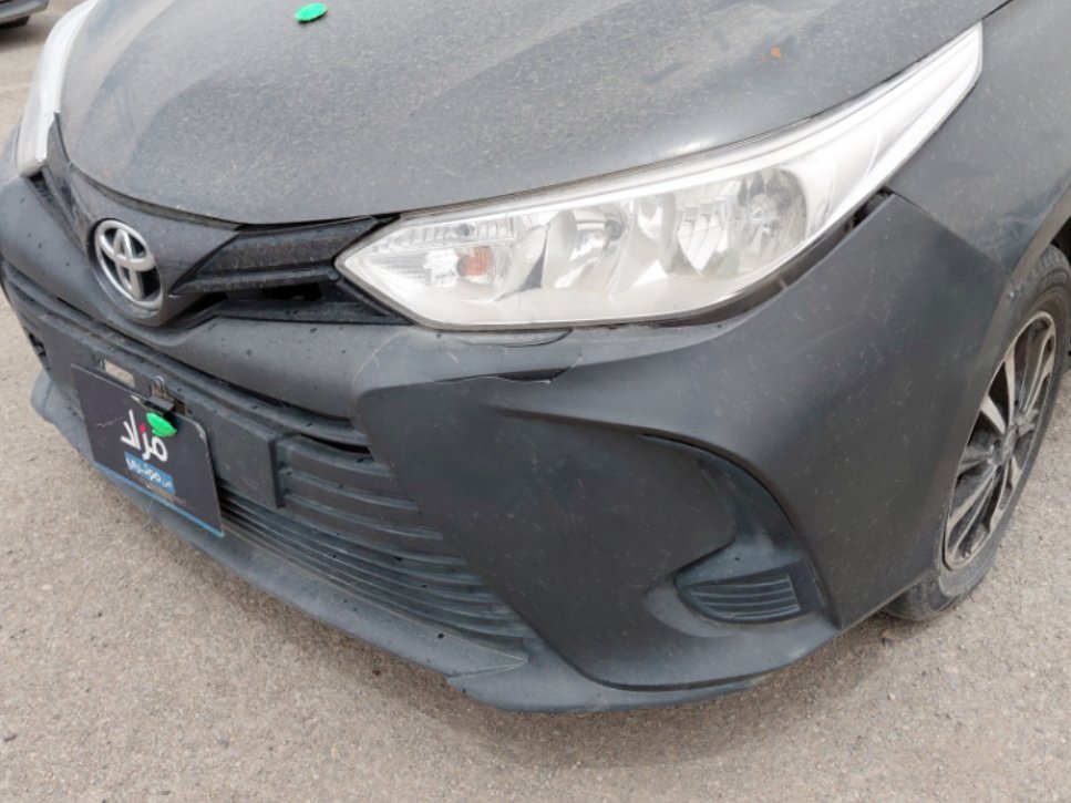 Toyota Yaris Y PLUS  2021 image