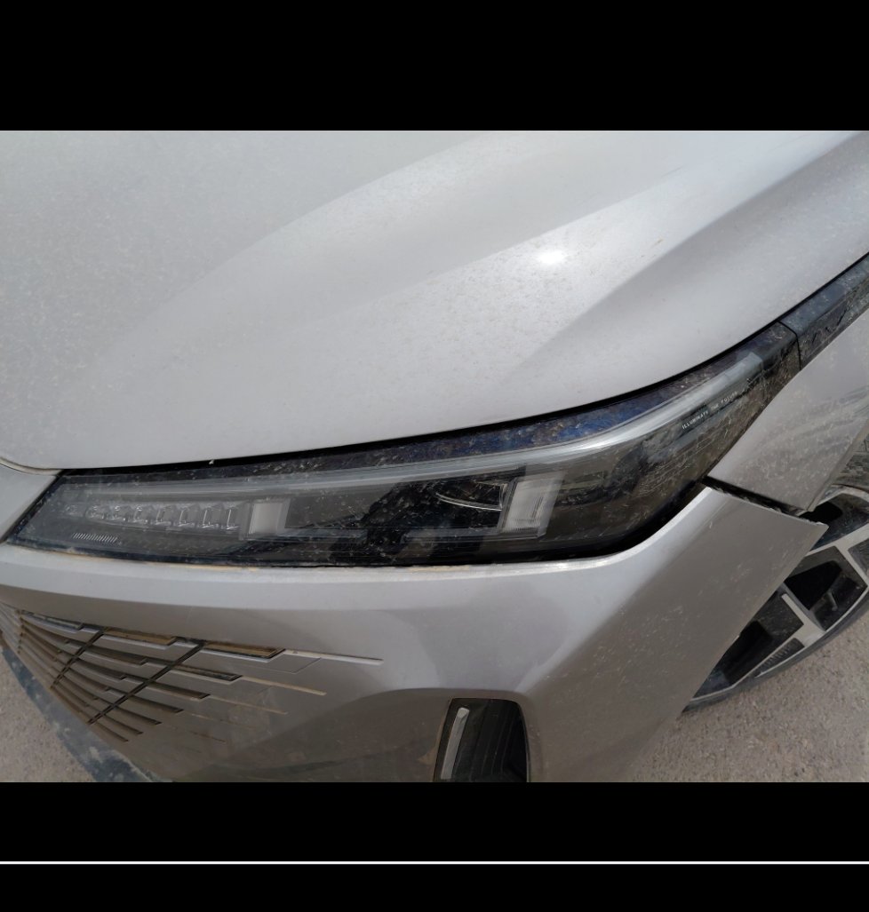 Changan Eado PLUS 2025 image