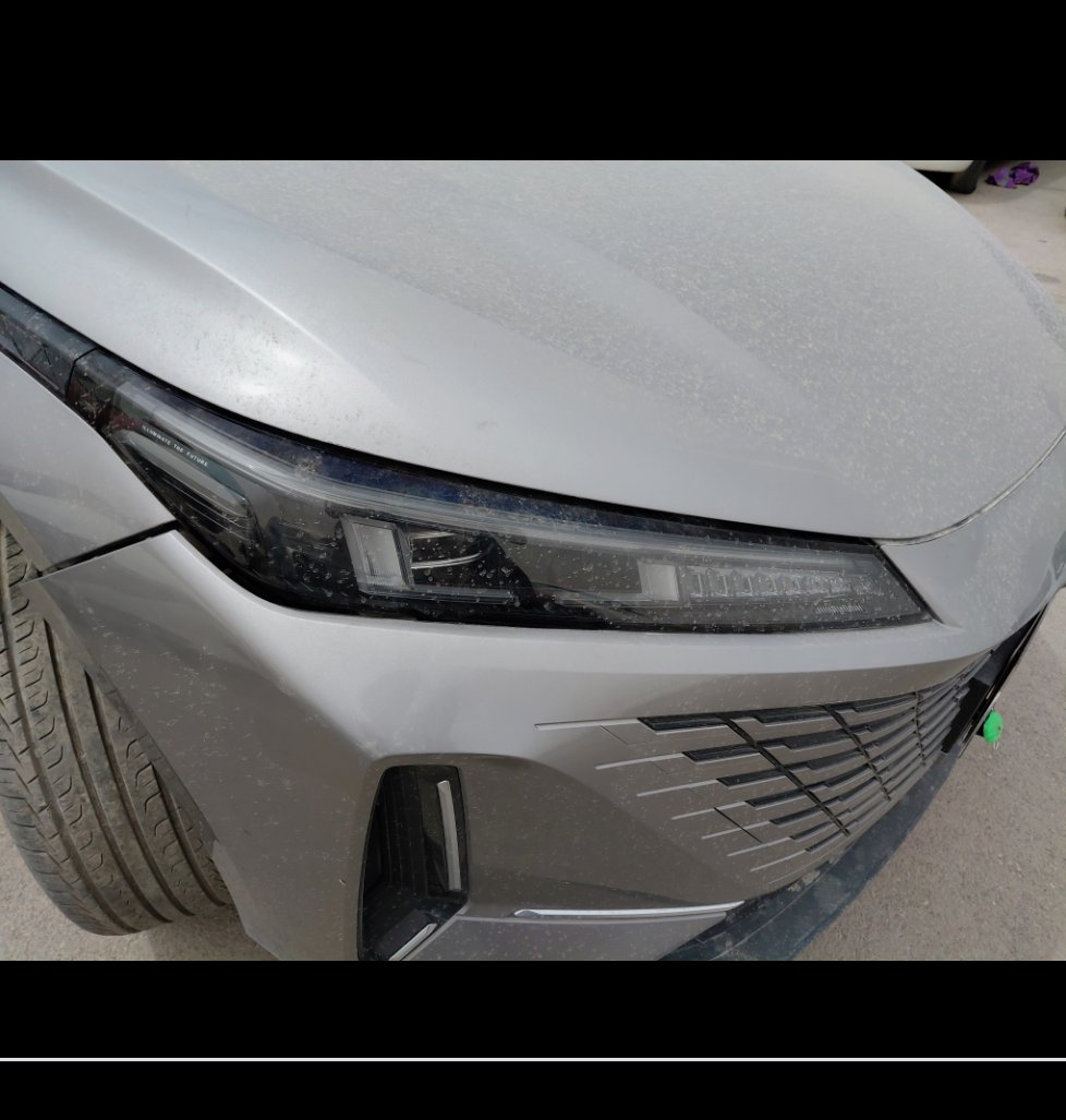 Changan Eado PLUS 2025 image