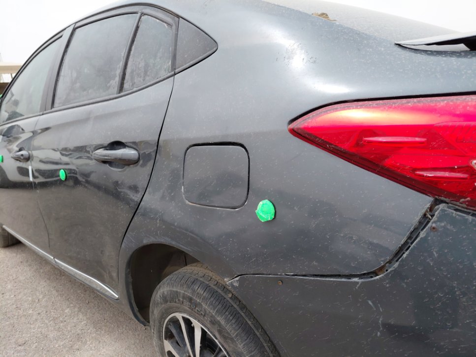 Toyota Yaris Y PLUS  2021 image