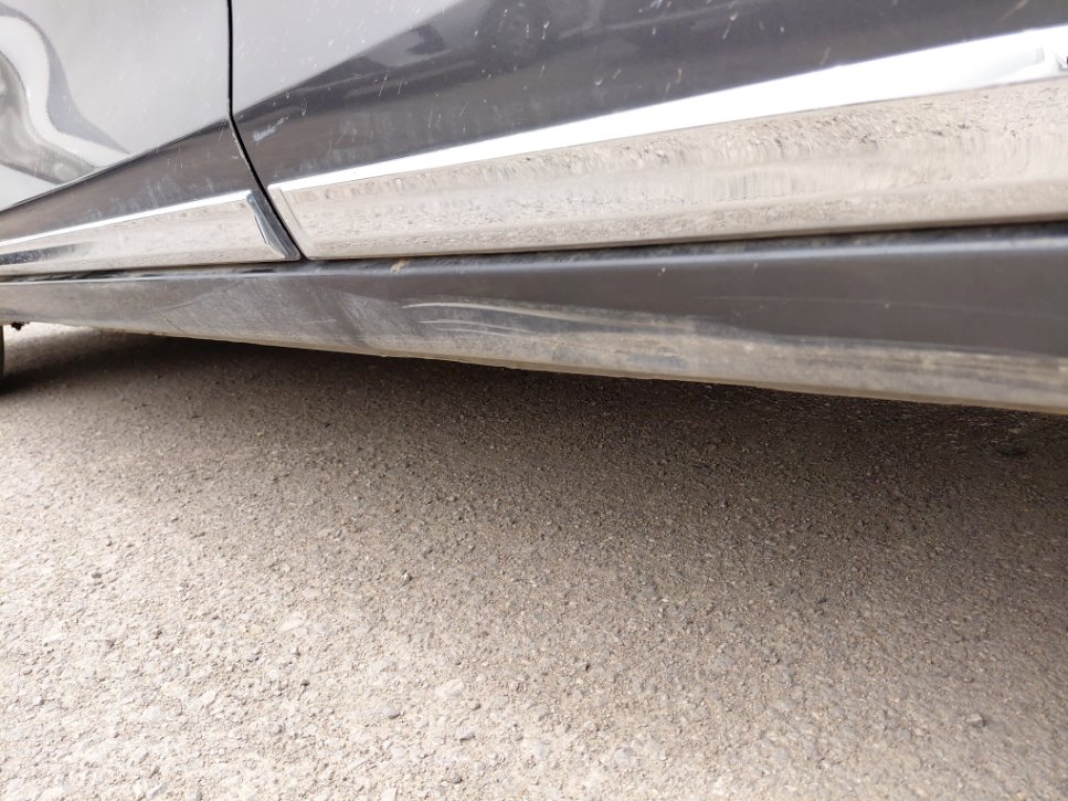 Toyota Yaris Y PLUS  2021 image