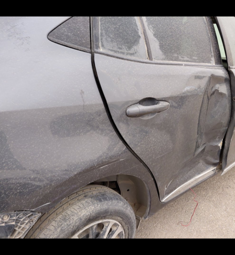 Toyota Yaris Y PLUS  2021 image