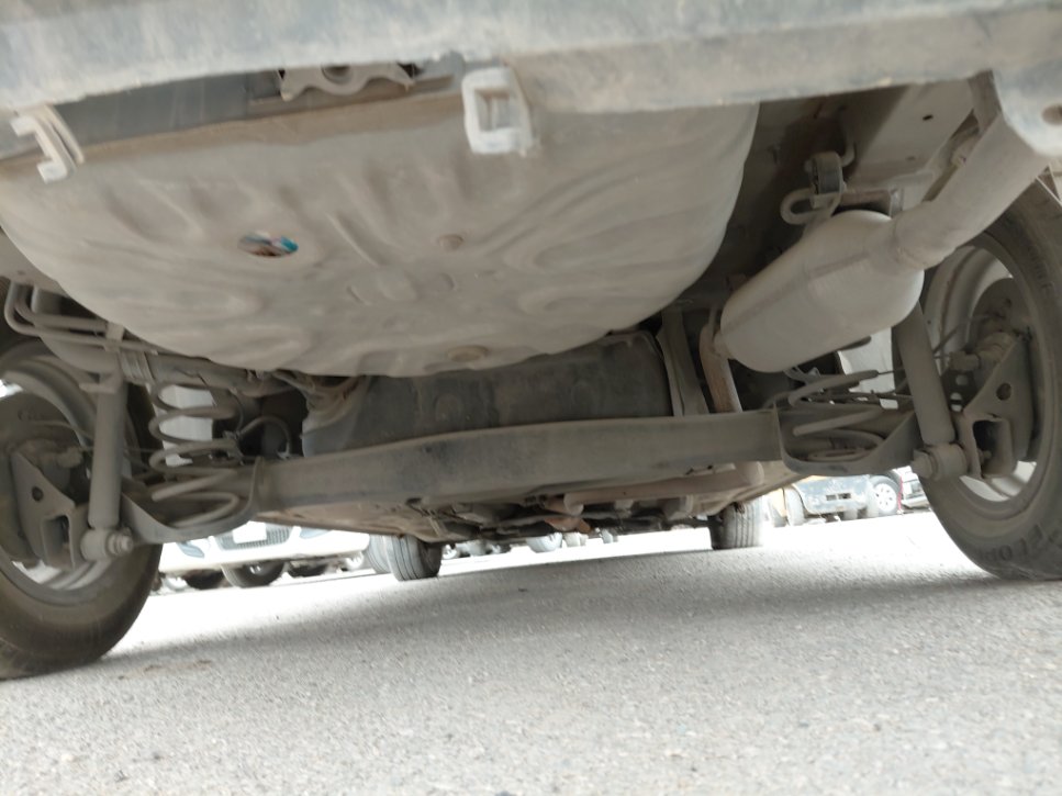 Toyota Yaris Y PLUS  2021 image