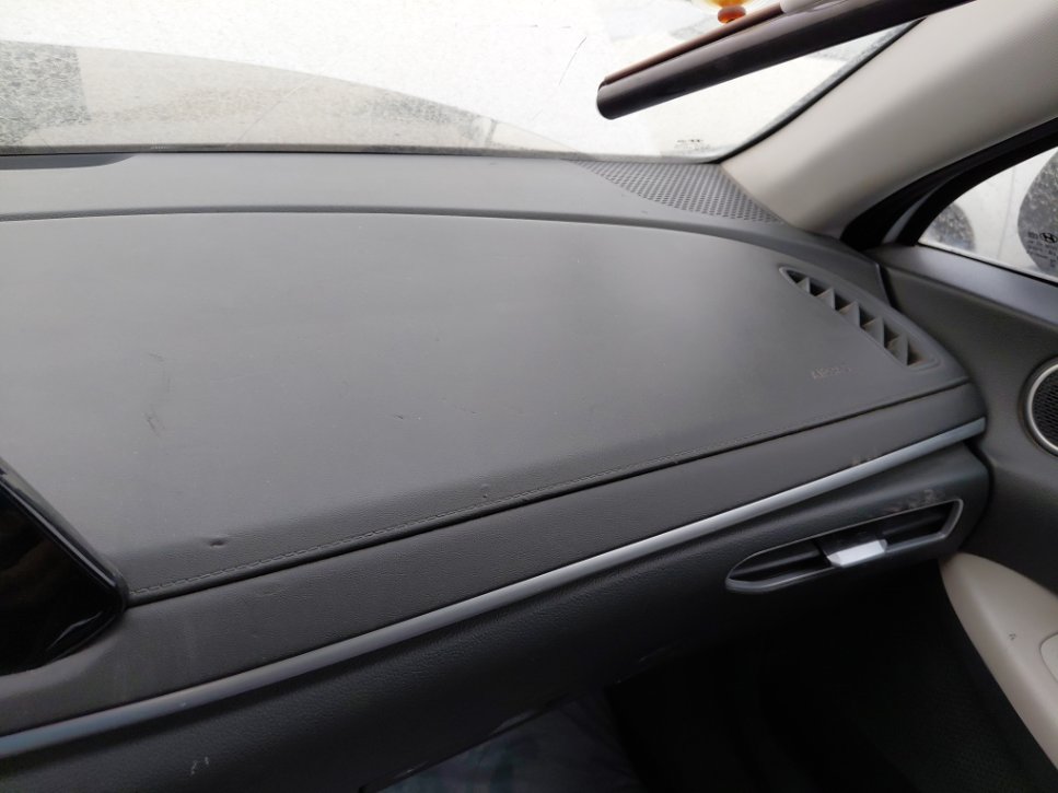 Hyundai Sonata FLEET 2020 image