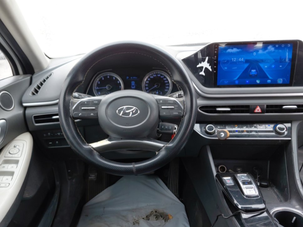 Hyundai Sonata FLEET 2020 image