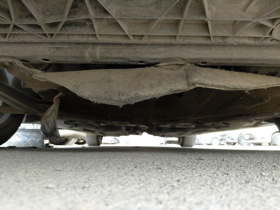 Hyundai Sonata FLEET 2020 image