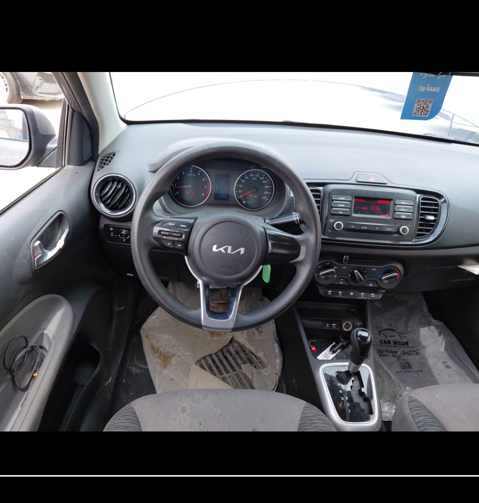 KIA Pegas GL 2024 image