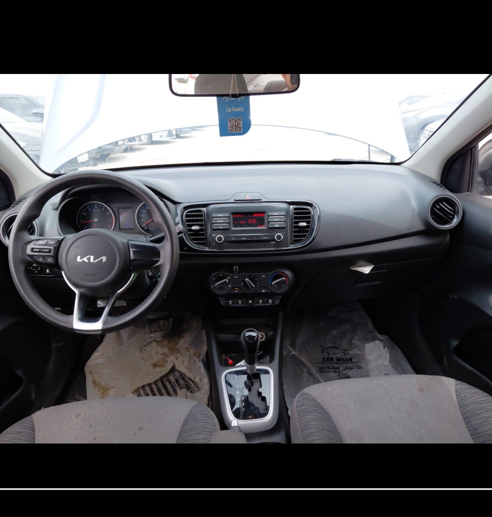 KIA Pegas GL 2024 image