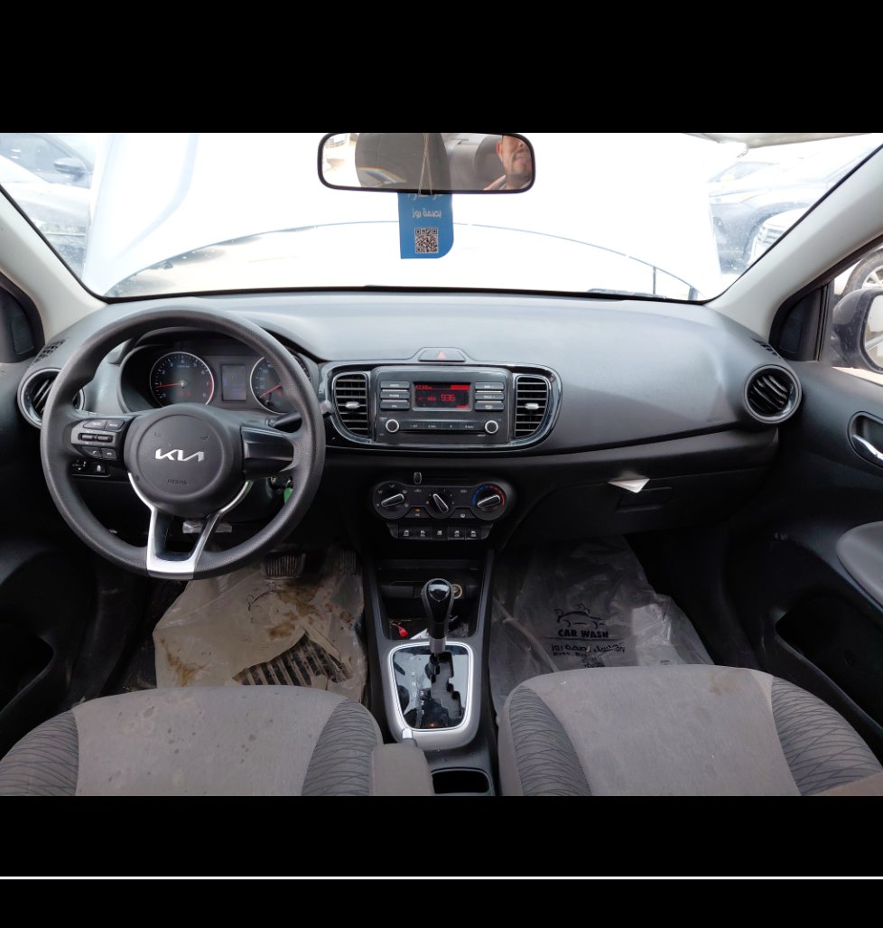 KIA Pegas GL 2024 image