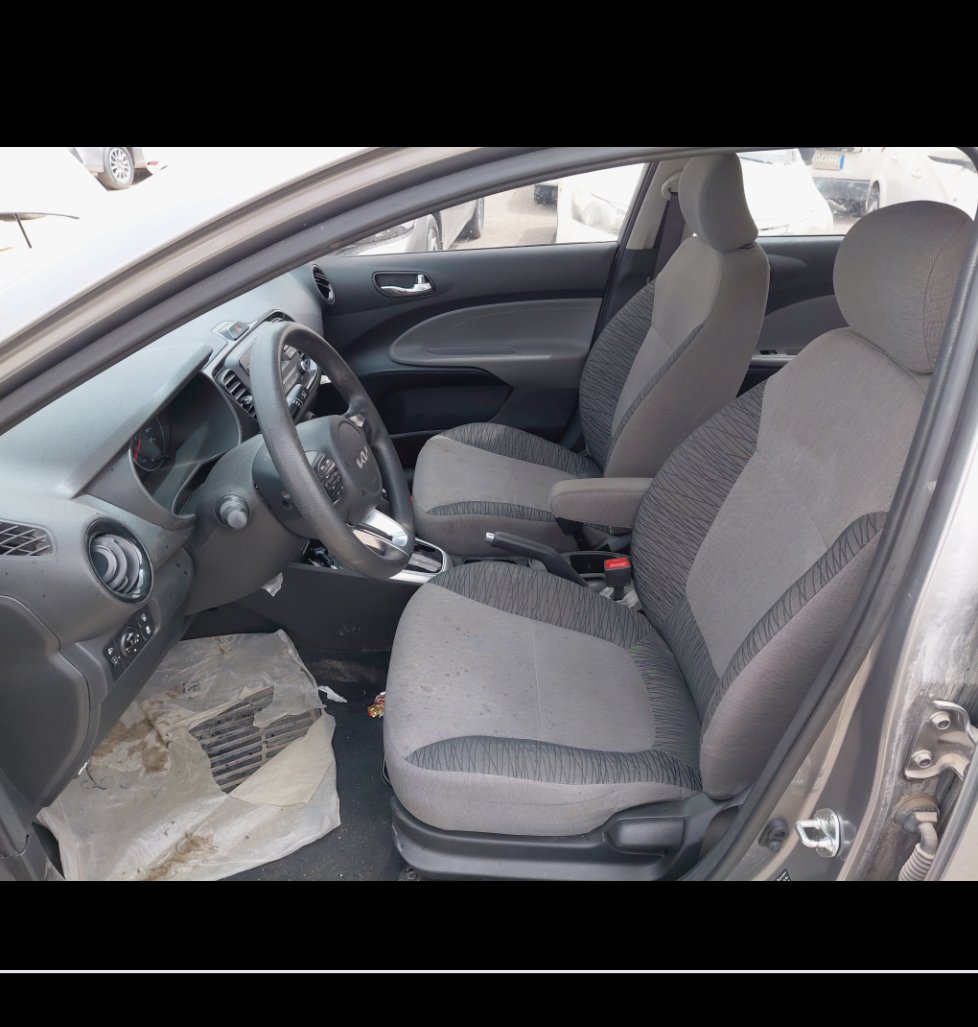 KIA Pegas GL 2024 image