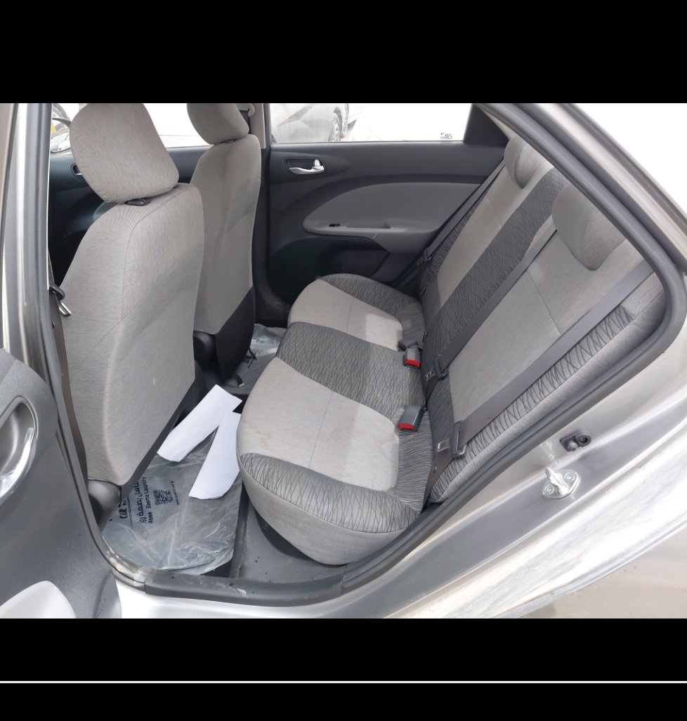 KIA Pegas GL 2024 image