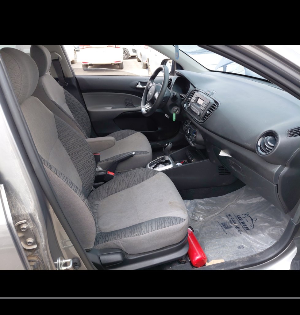 KIA Pegas GL 2024 image