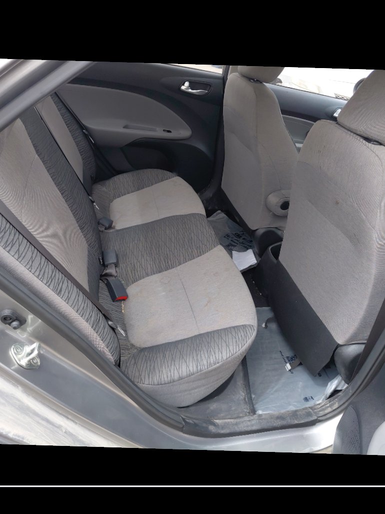 KIA Pegas GL 2024 image