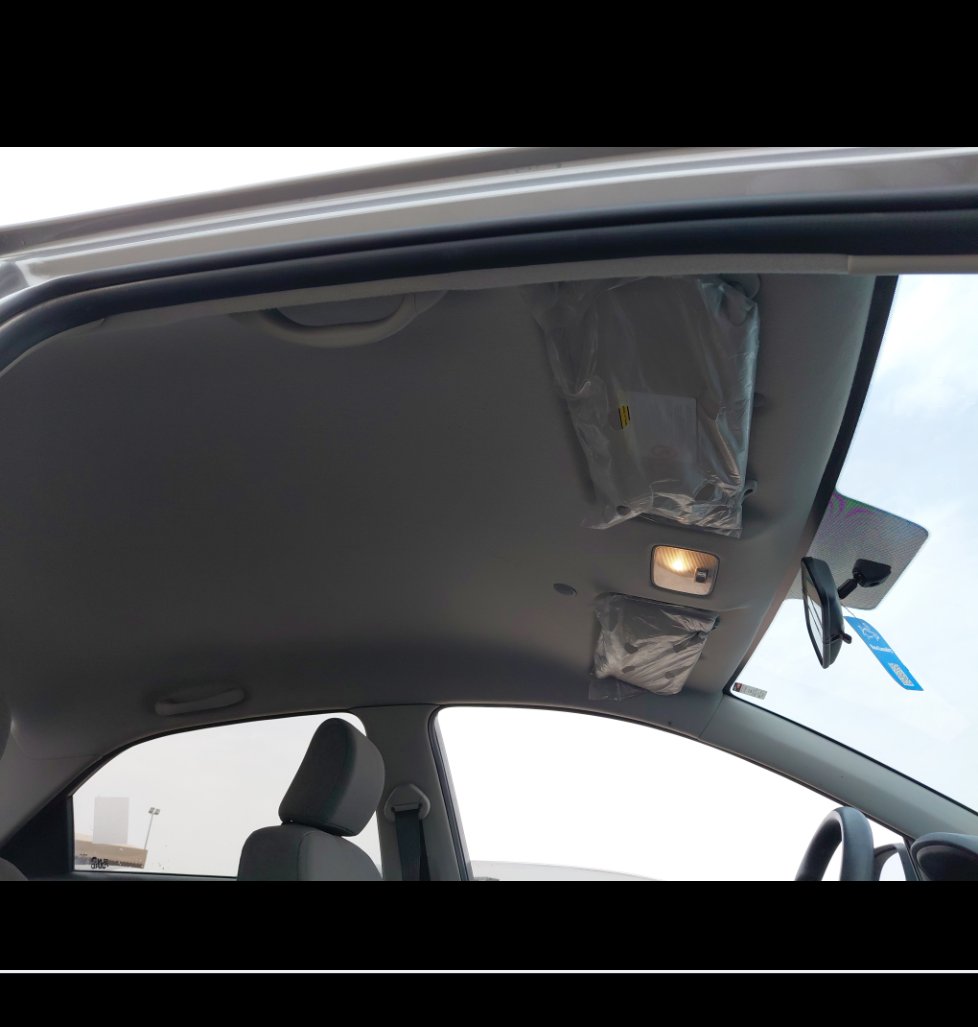 KIA Pegas GL 2024 image