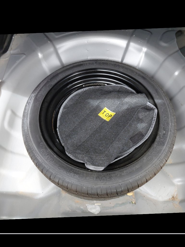 KIA Pegas GL 2024 image