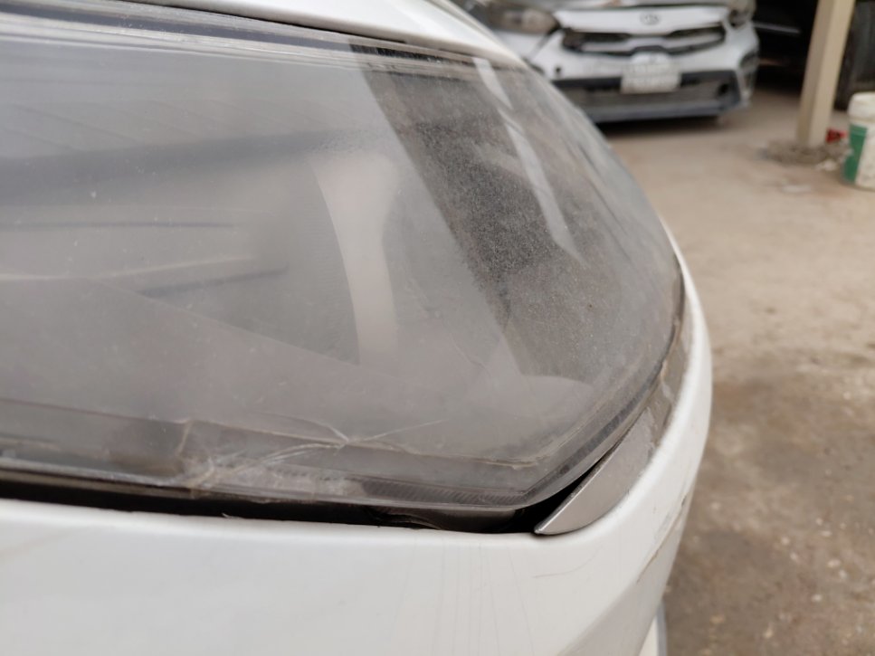 Hyundai Sonata FLEET 2020 image