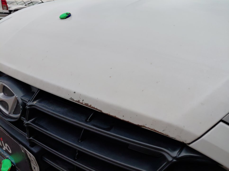 Hyundai Sonata FLEET 2020 image