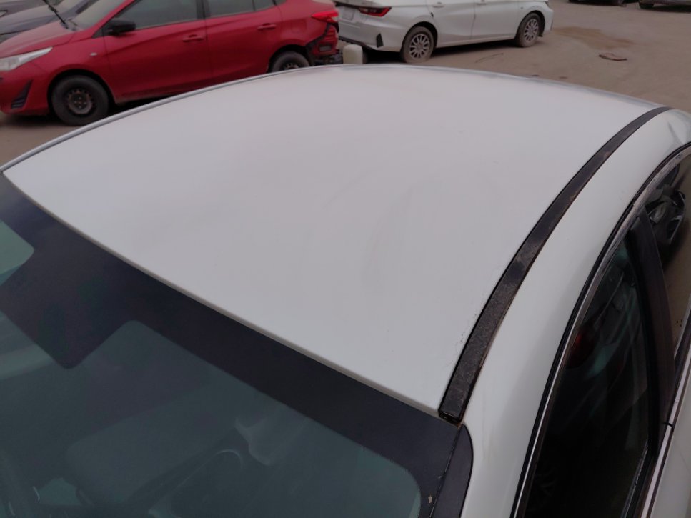 Hyundai Sonata FLEET 2020 image