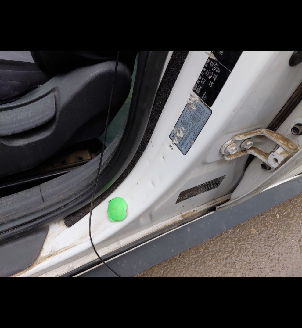 Hyundai Sonata FLEET 2020 image