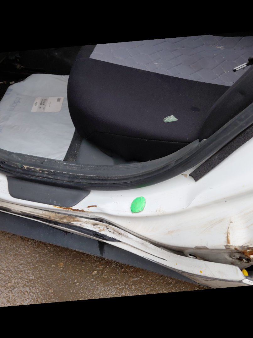 Hyundai Sonata FLEET 2020 image