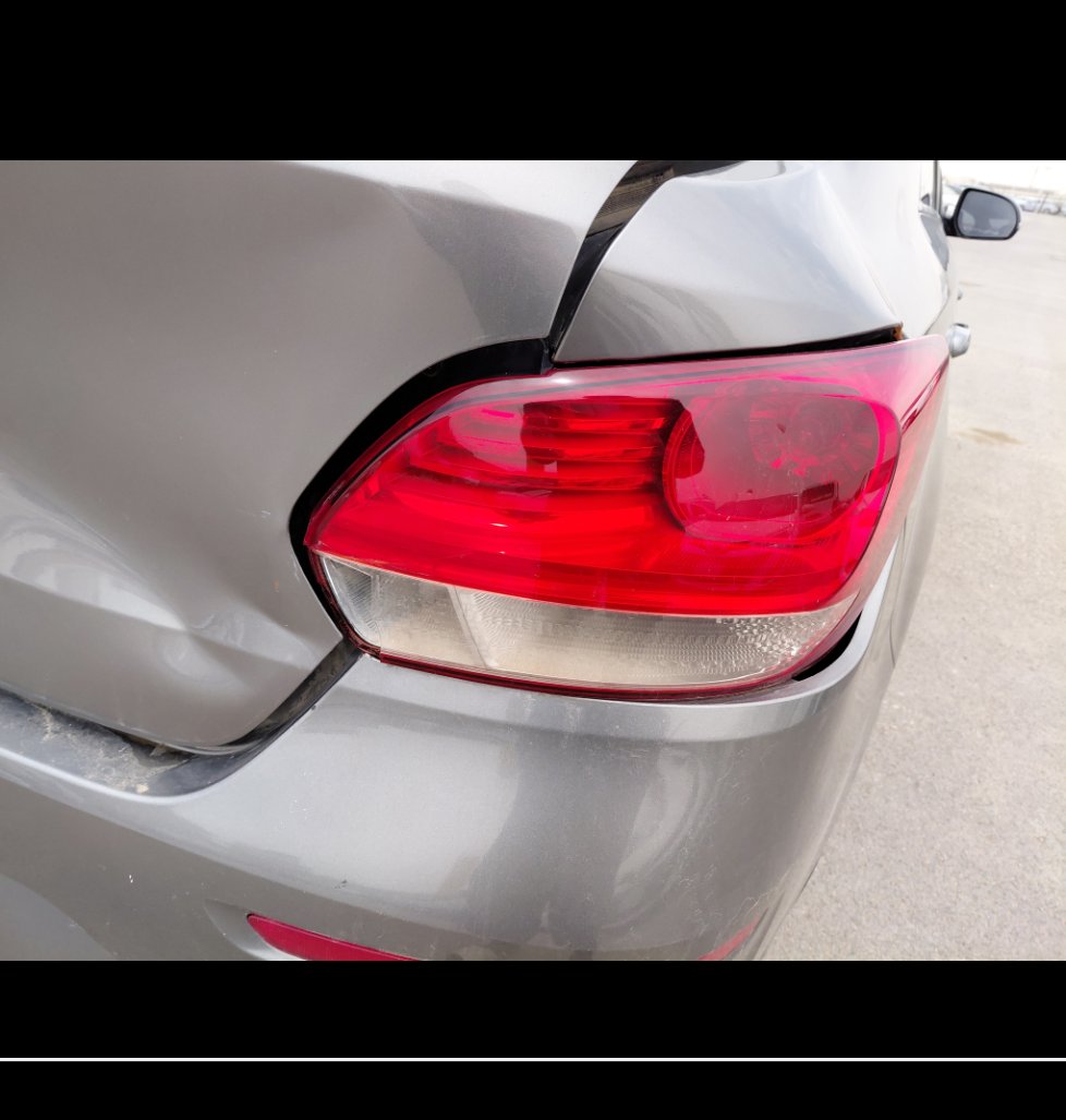 KIA Pegas GL 2024 image