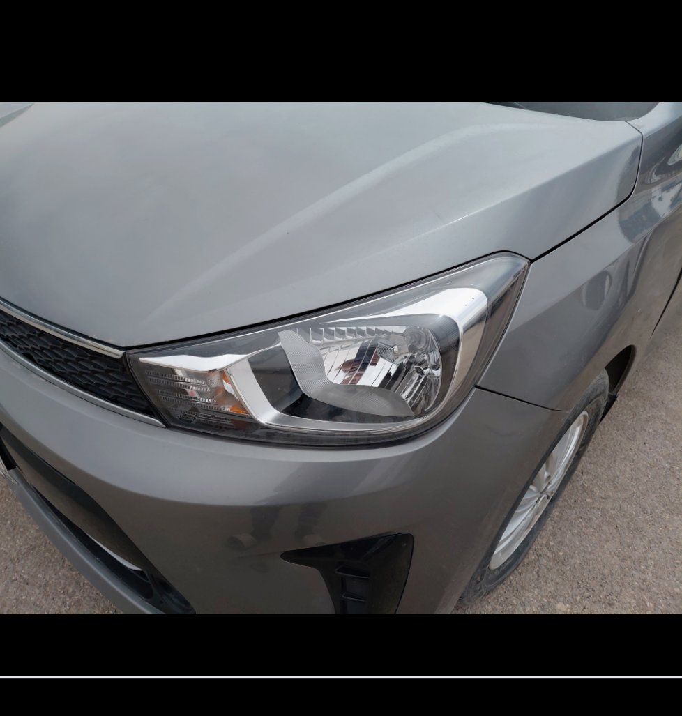 KIA Pegas GL 2024 image