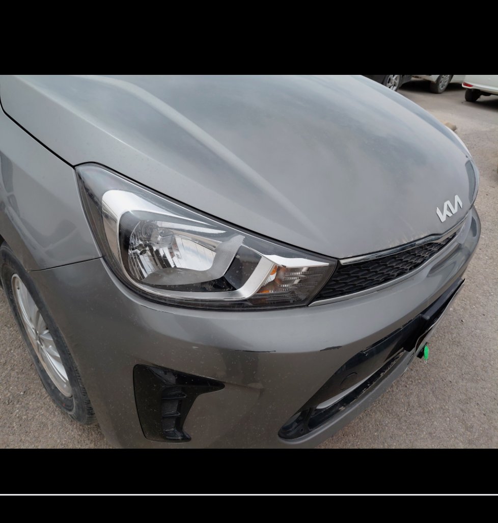 KIA Pegas GL 2024 image