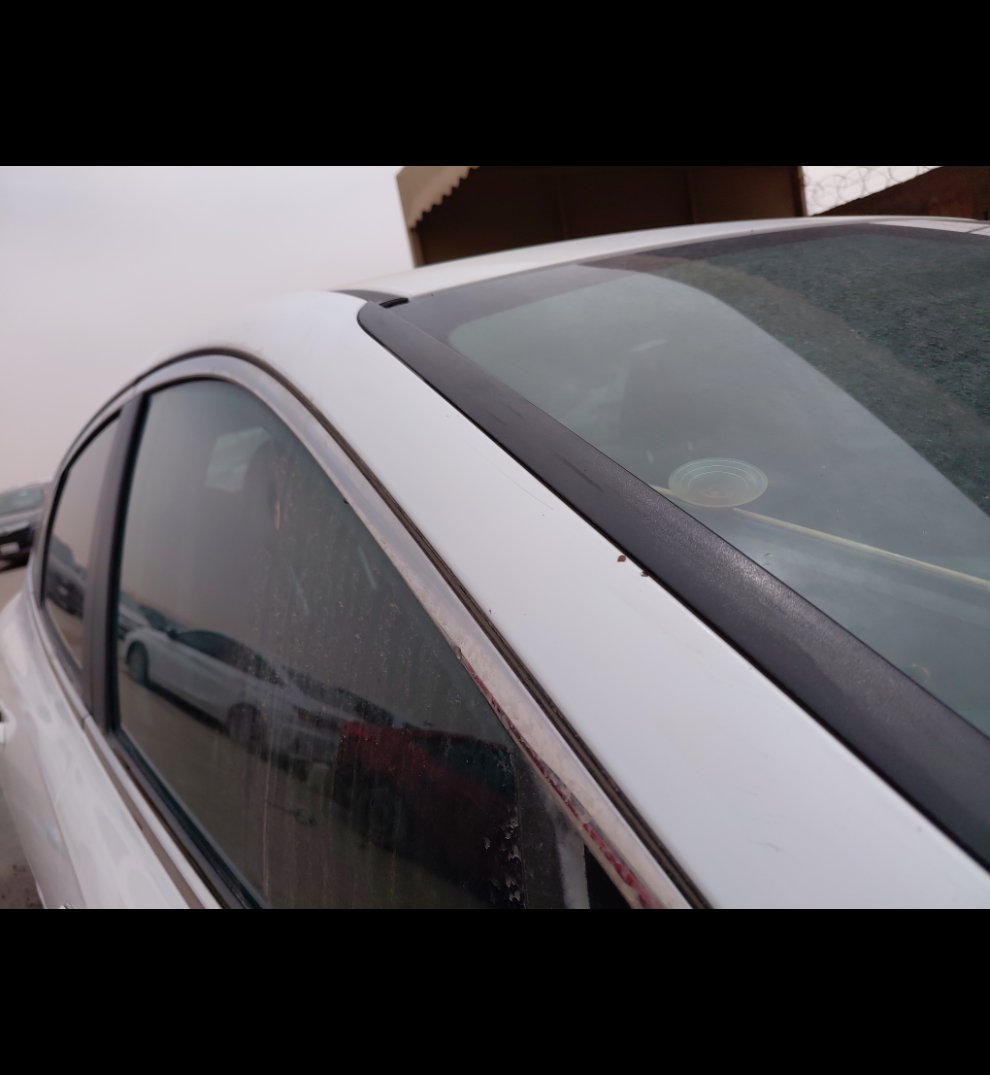 Hyundai Sonata FLEET 2020 image