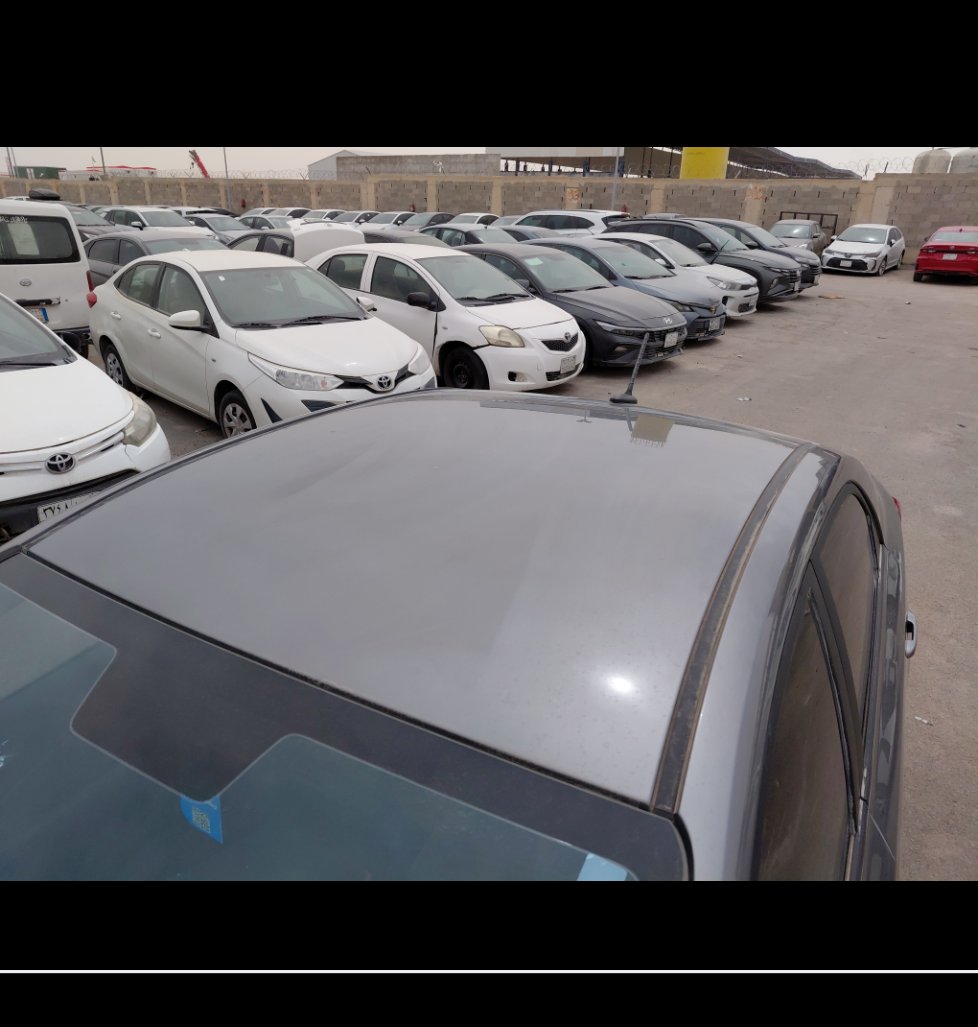 KIA Pegas GL 2024 image