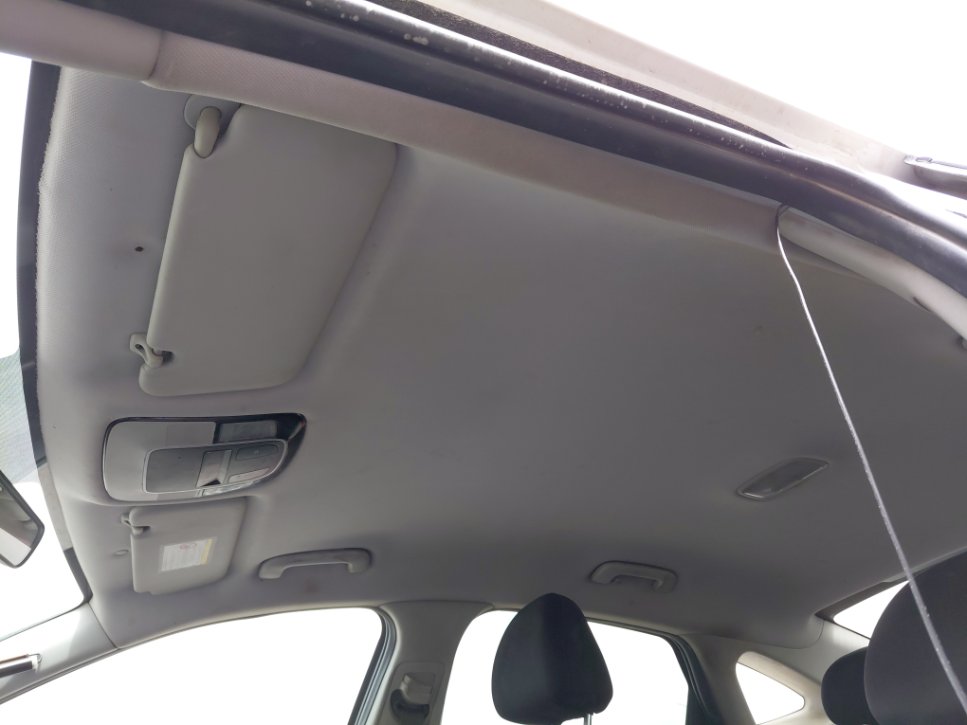 Hyundai Sonata FLEET 2020 image