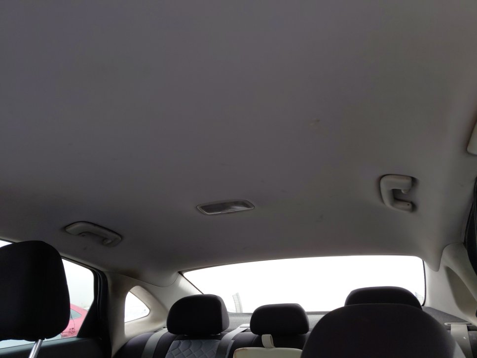 Hyundai Sonata FLEET 2020 image