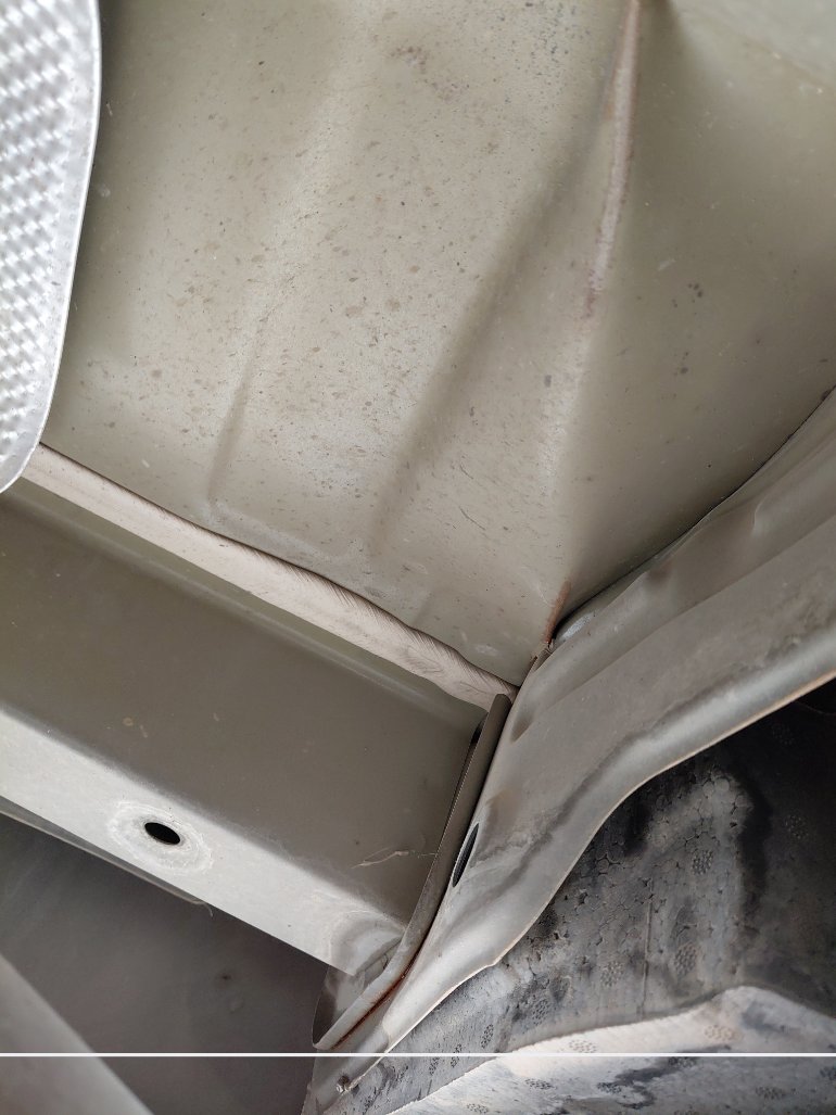 KIA Pegas GL 2024 image