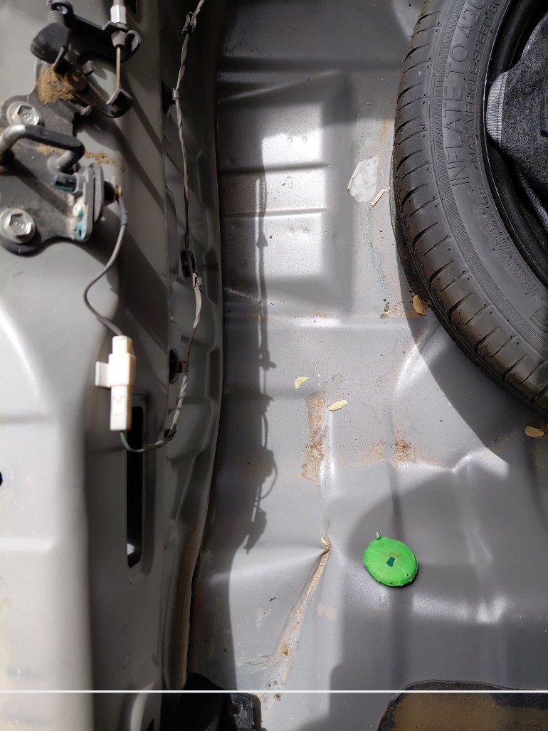 KIA Pegas GL 2024 image