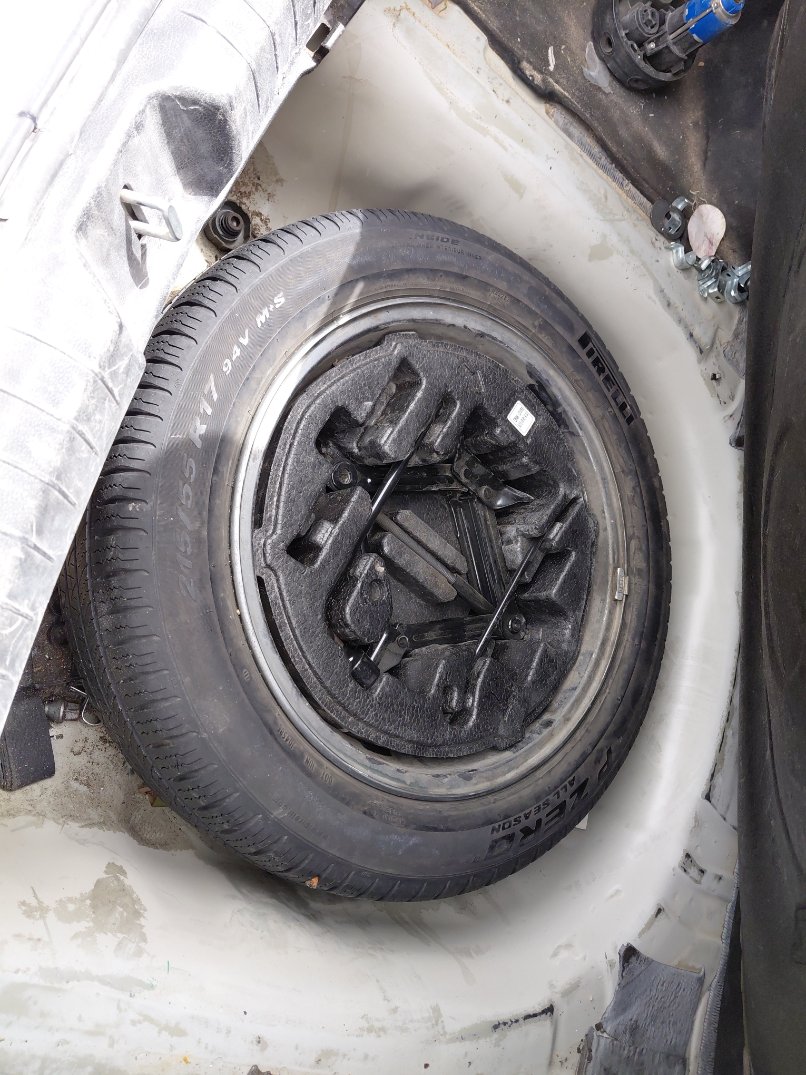 Hyundai Sonata FLEET 2020 image