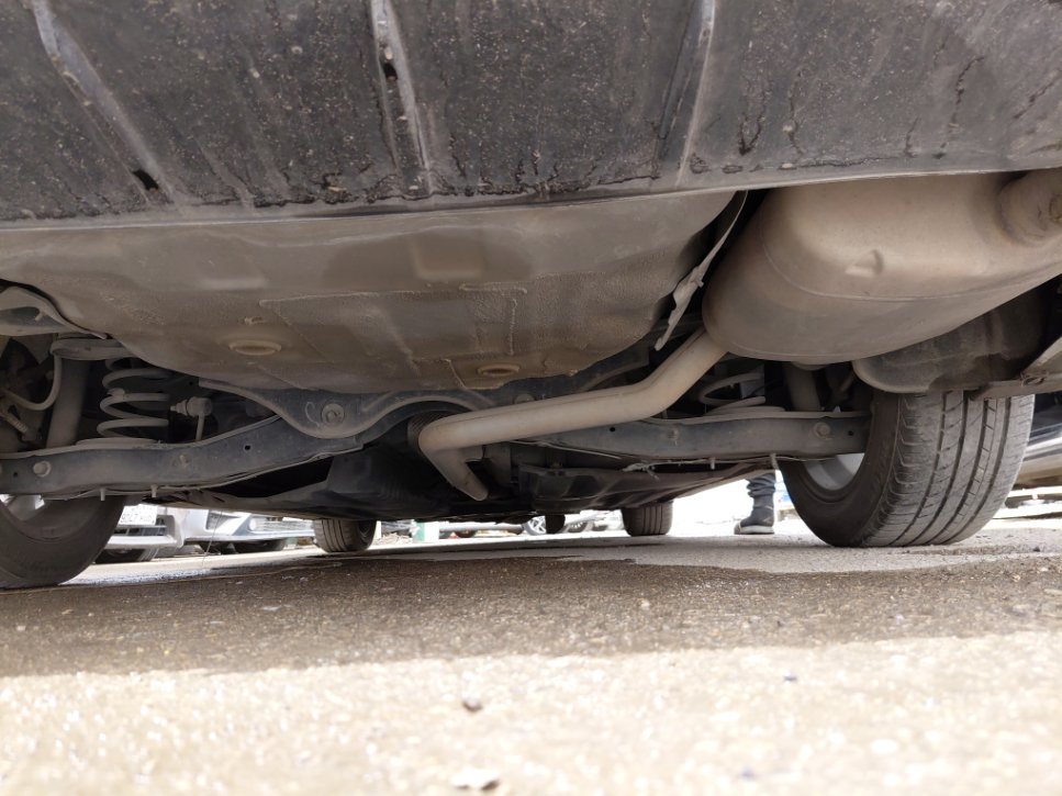 Hyundai Sonata FLEET 2020 image