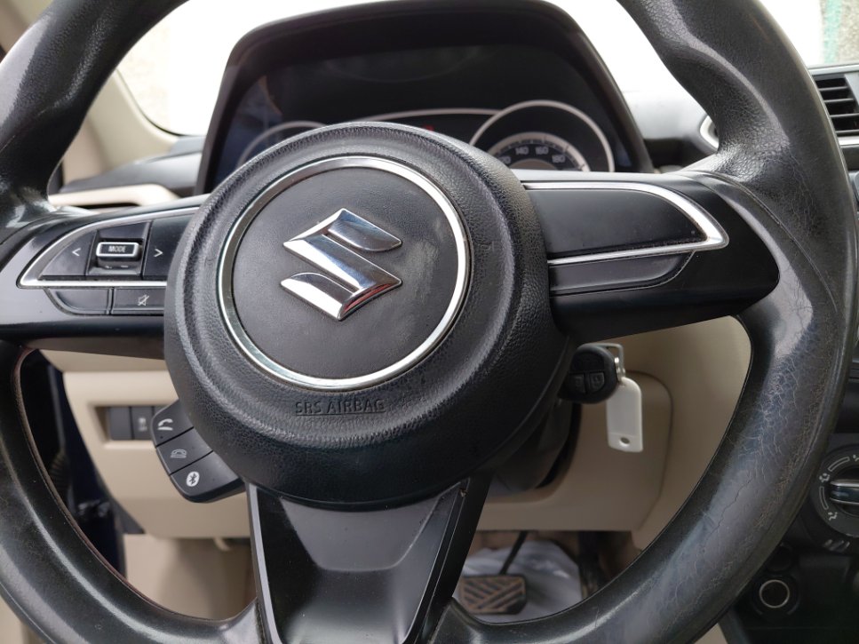 Suzuki DZIRE GL 2022 image