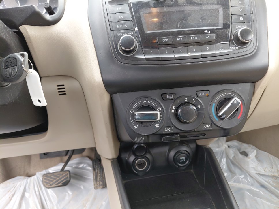 Suzuki DZIRE GL 2022 image