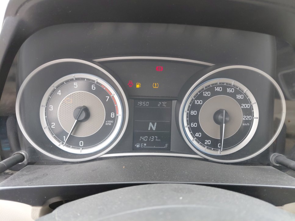 Suzuki DZIRE GL 2022 image