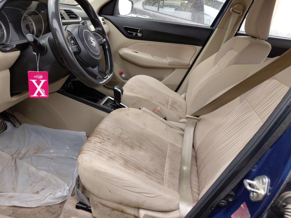 Suzuki DZIRE GL 2022 image