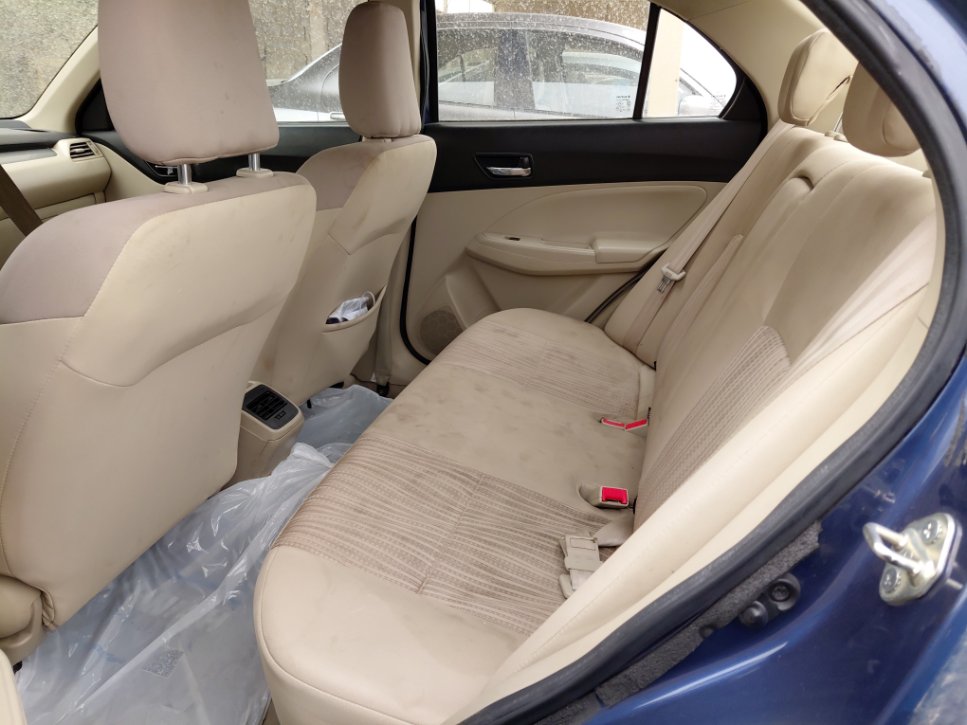 Suzuki DZIRE GL 2022 image