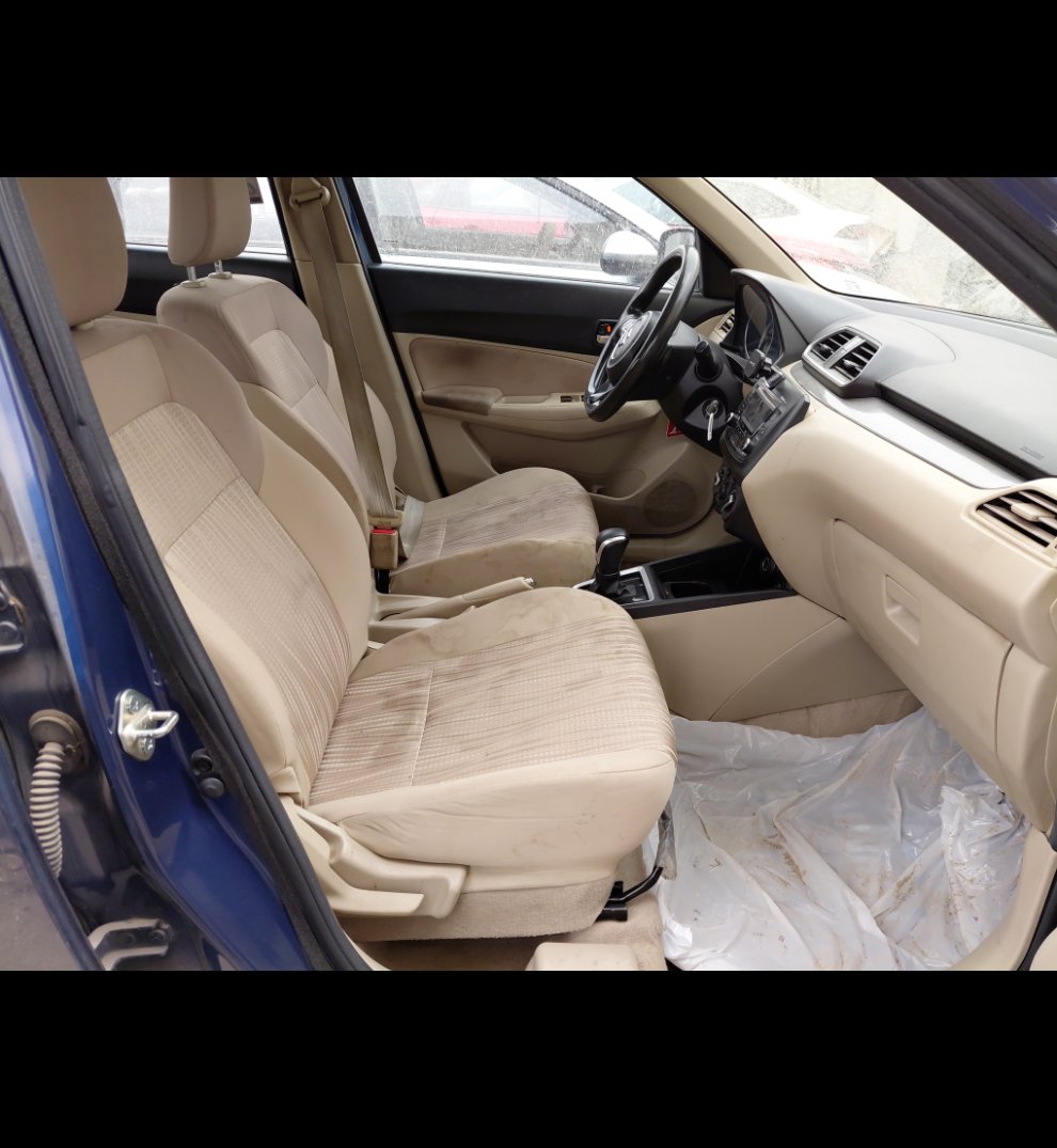 Suzuki DZIRE GL 2022 image