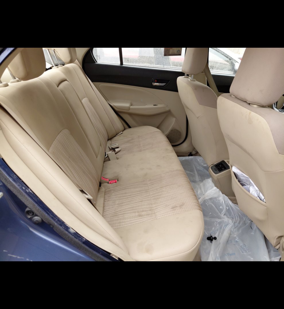 Suzuki DZIRE GL 2022 image