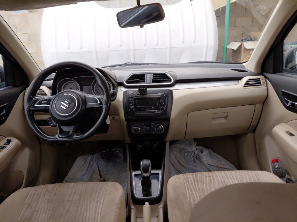 Suzuki DZIRE GL 2022 image