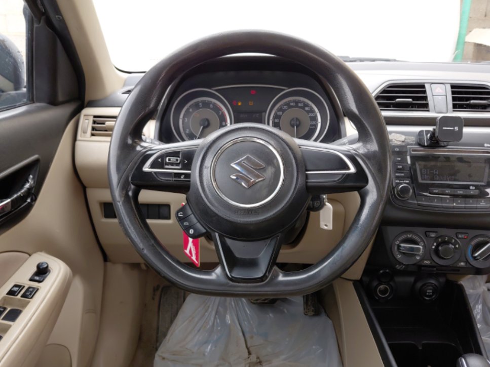 Suzuki DZIRE GL 2022 image