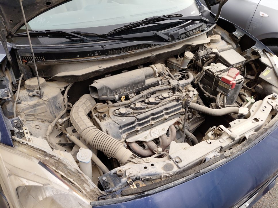 Suzuki DZIRE GL 2022 image