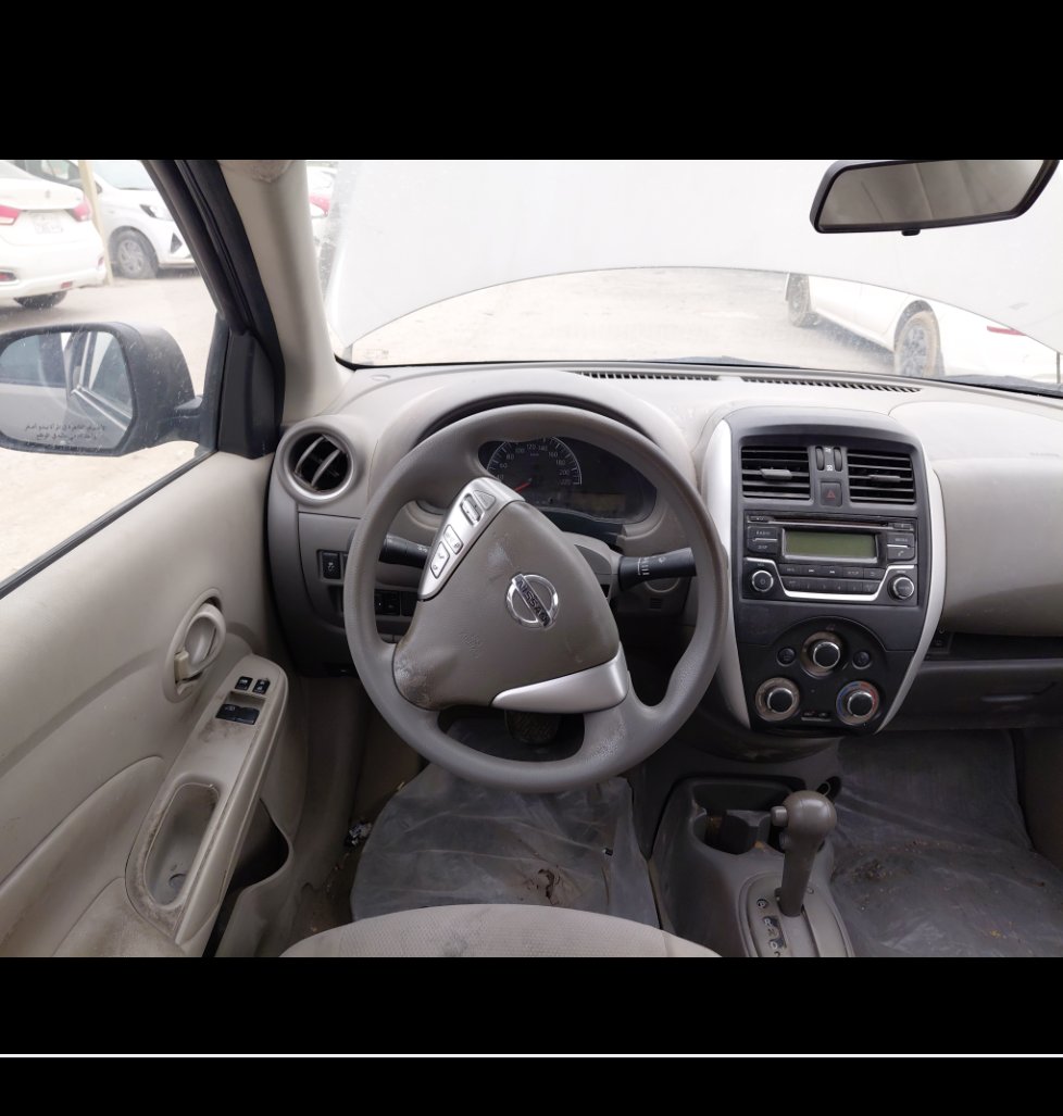 Nissan Sunny FLEET  2021 image