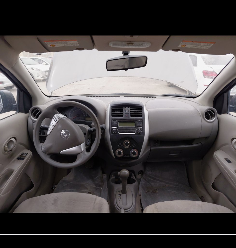 Nissan Sunny FLEET  2021 image