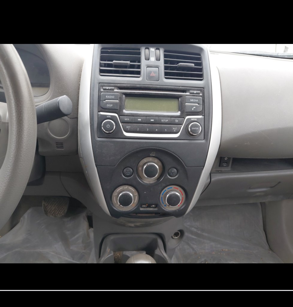 Nissan Sunny FLEET  2021 image